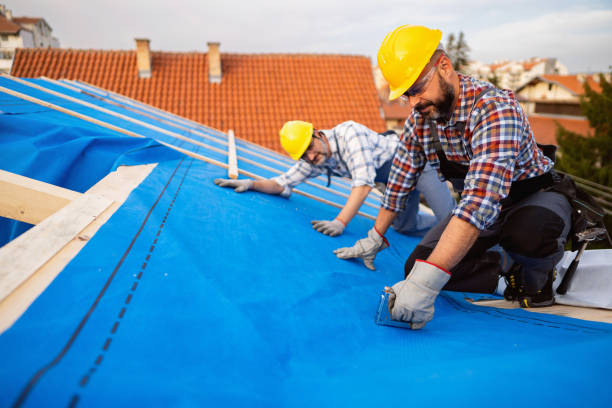 Fast & Reliable Emergency Roof Repairs in Sharpsville, PA