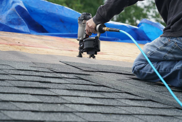 Professional Roofing Services in Sharpsville, PA